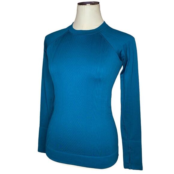 Lululemon Rest Less Pullover Top - Picture 4 of 12